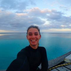 Picture of Bella Reboul