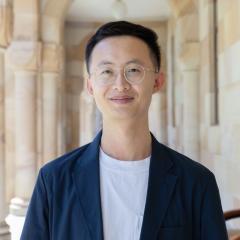 Picture of Chuan Lei