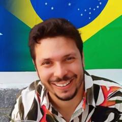Picture of Igor Vasconcelos Gomes
