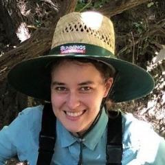 Picture of Justine Ohlrich