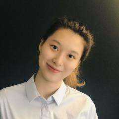 Picture of Jing Wu