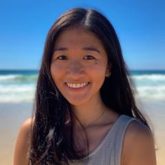 Picture of Mandy Cheung