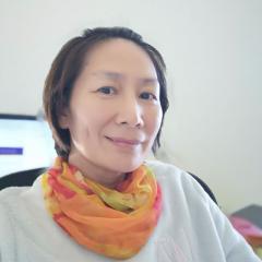 Picture of Haiyun (Helen) Wang