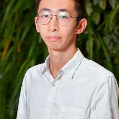 Picture of Cho Yat Wong