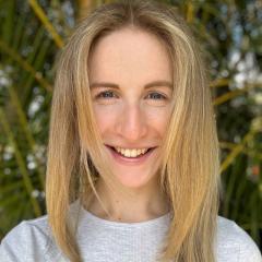 Picture of Chloe Dawson