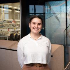 Picture of Lauren Gilmour