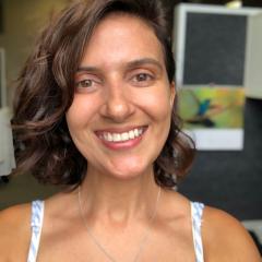 Picture of Anazélia Tedesco