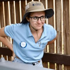 Picture of Kelley Meehan