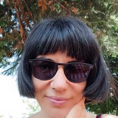 Dorina Pojani