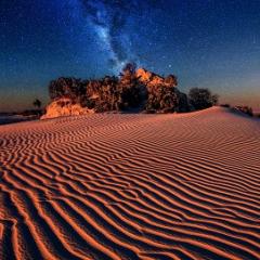 Desert