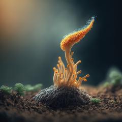 Cordyceps