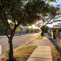 Brisbane street