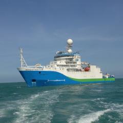 CSIRO Investigator