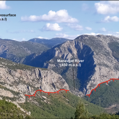 Mountains