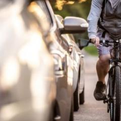 Cyclist