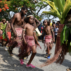 Vanuatu