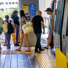 Public transport