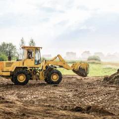 Bulldozer