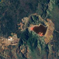 Nickel mining