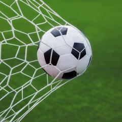 Soccer ball