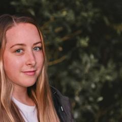 Ellie Sursara Eddy
