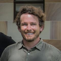 Picture of Tom Lloyd