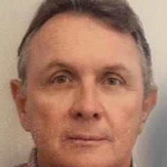 Graham Shorten
