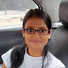 Manoshi Hazra