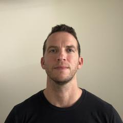 a picture of Jason Dail