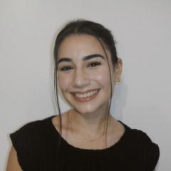 a picture of Zoe Dimarco