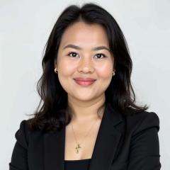 a photo of Florina Richard