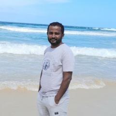 a photo of Fitsum Bekele Tolossa