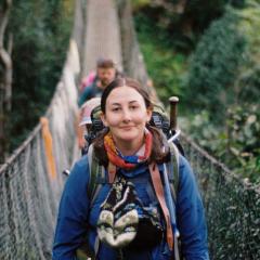 a photo of Rani Davis