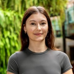 a photo of Sophie Middleton