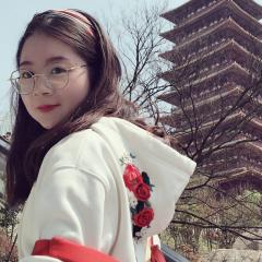 Picture of Xinyu Wang