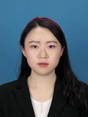 Picture of Xin Yu
