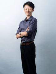 Picture of Charles Meikun Zhou