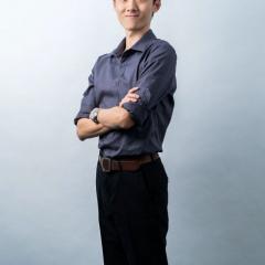 Picture of Charles Meikun Zhou