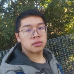 A picture of Yanxiong Zhang